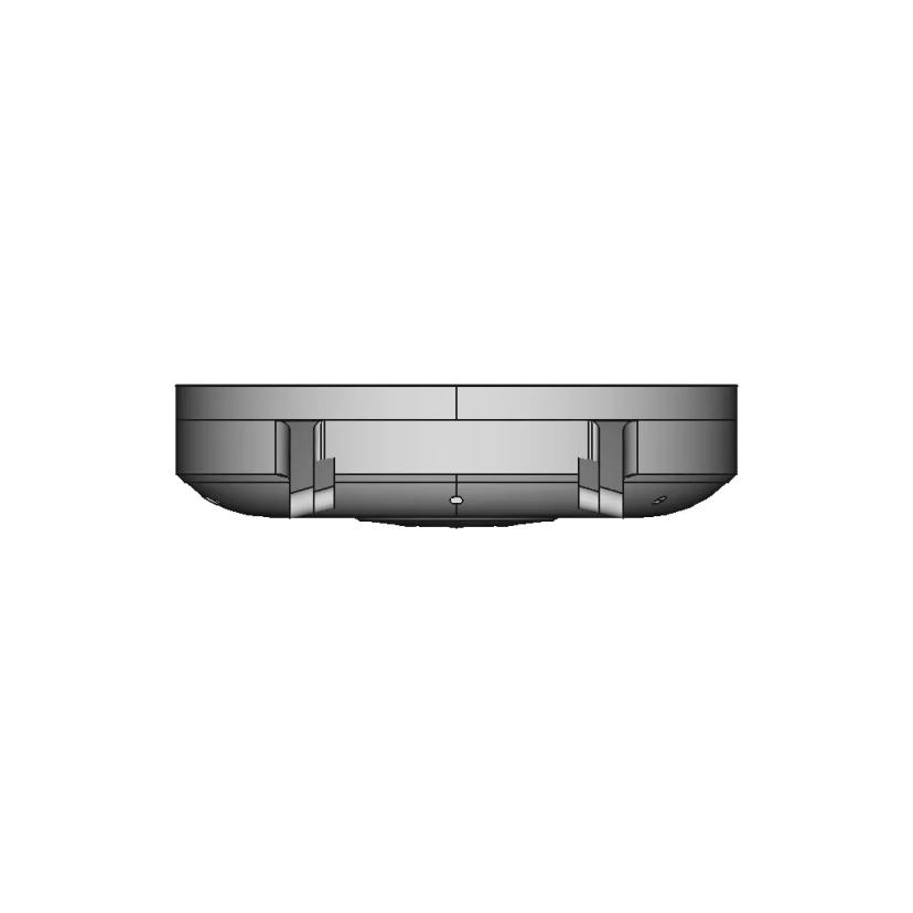 Cmf Watch Pro 2 1 | Industrial CAD Design