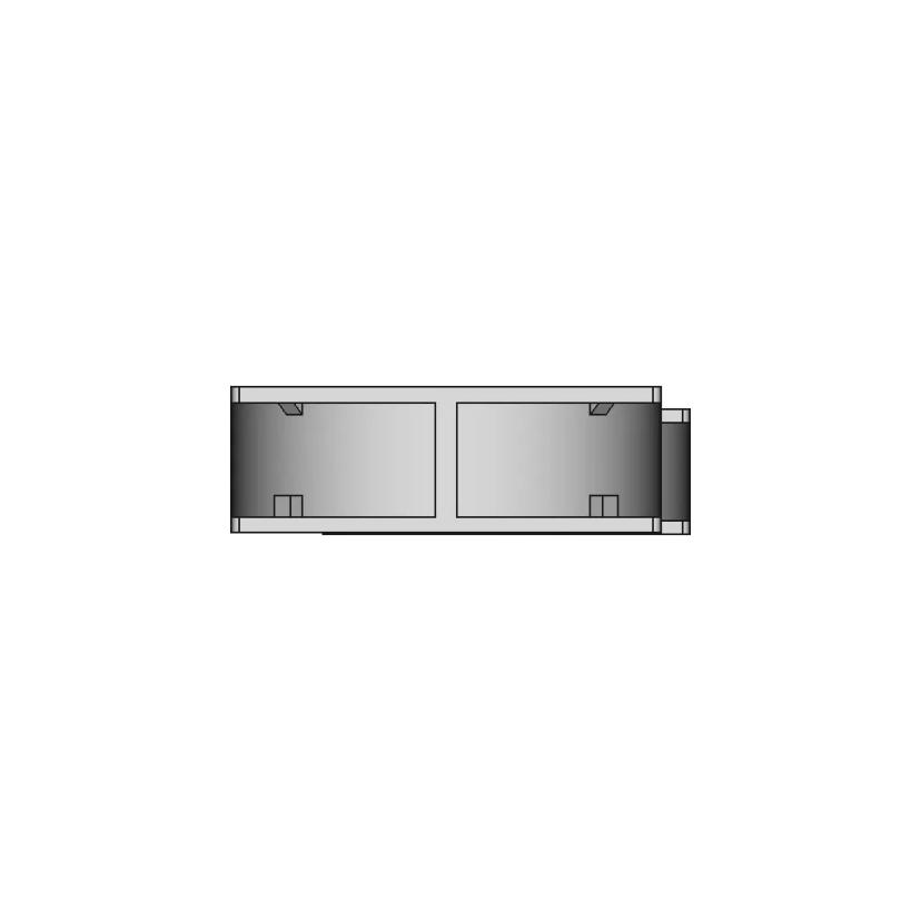 Cooler Mod Q160A3 1 | Industrial CAD Design