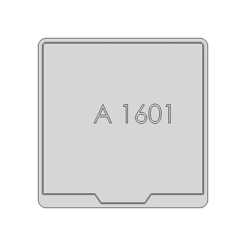 01507 001 1 | Industrial CAD Design