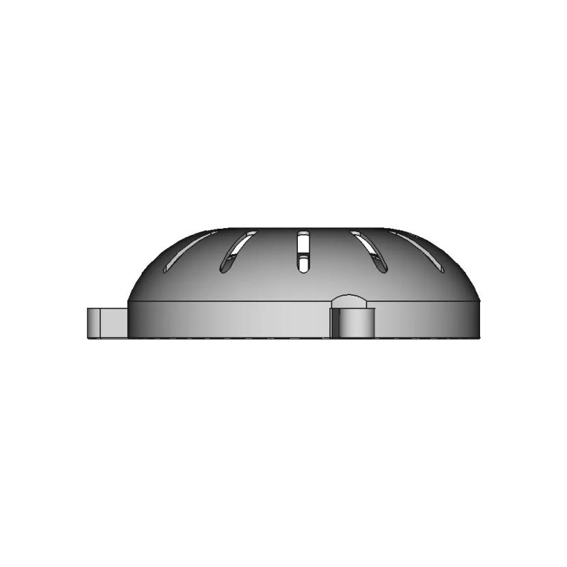 Cover 73 | Industrial CAD Design
