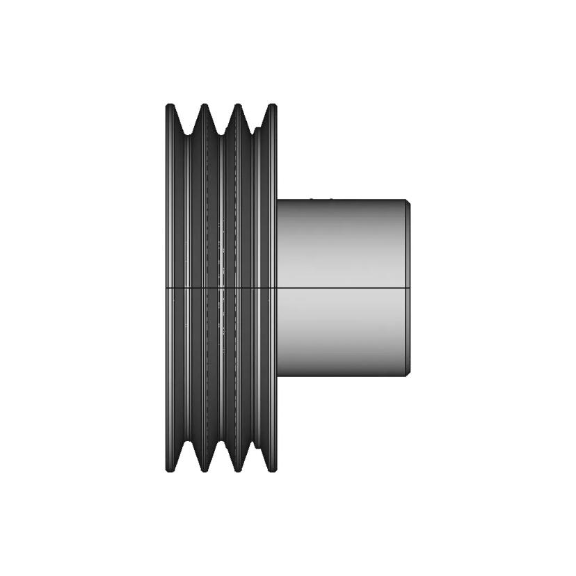 Model 20 Solidworks Practice 1 | Industrial CAD Design