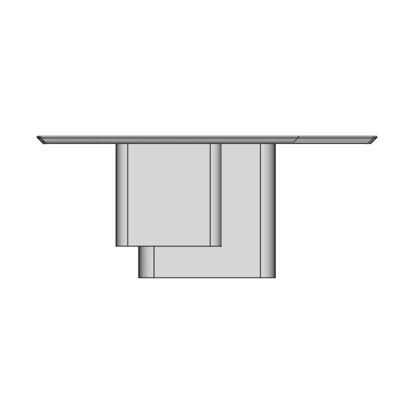 Table 178 | Industrial CAD Design