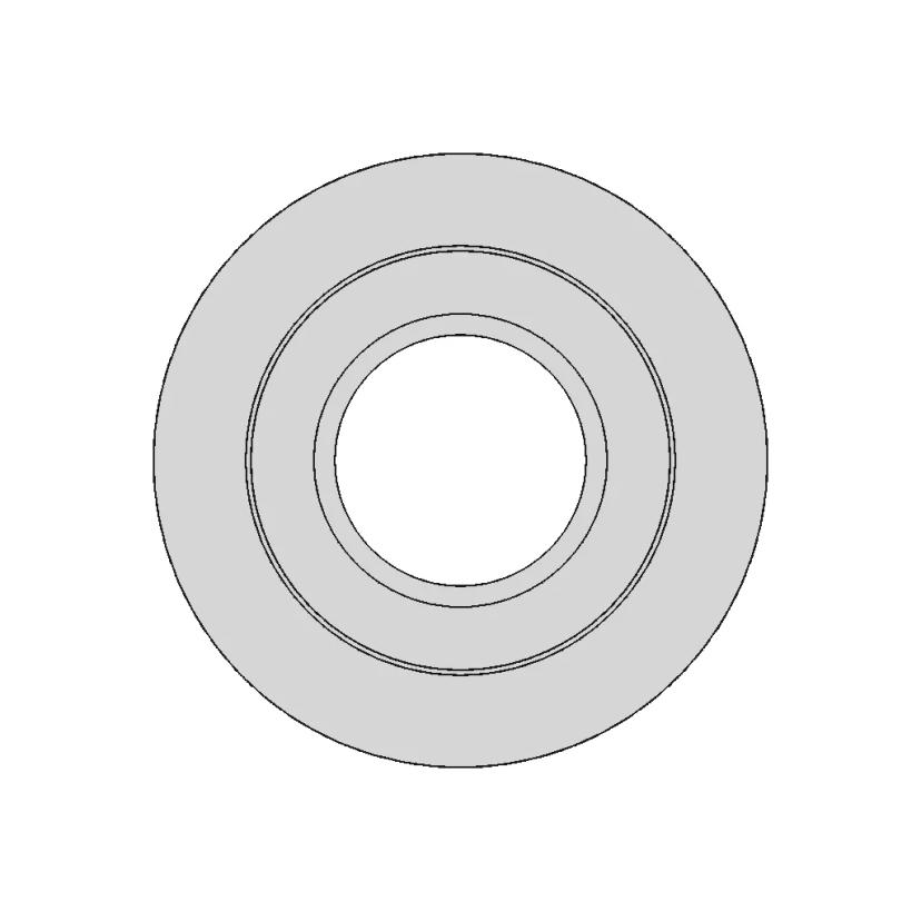 Briquette Machine 2 | Industrial CAD Design