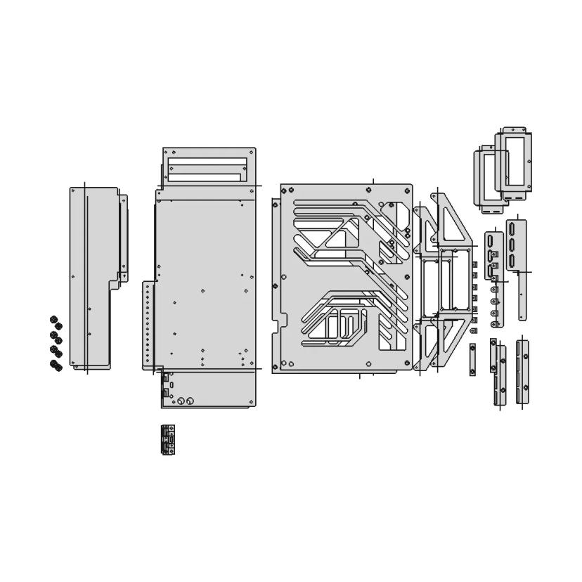Itx Travel 1 | Industrial CAD Design