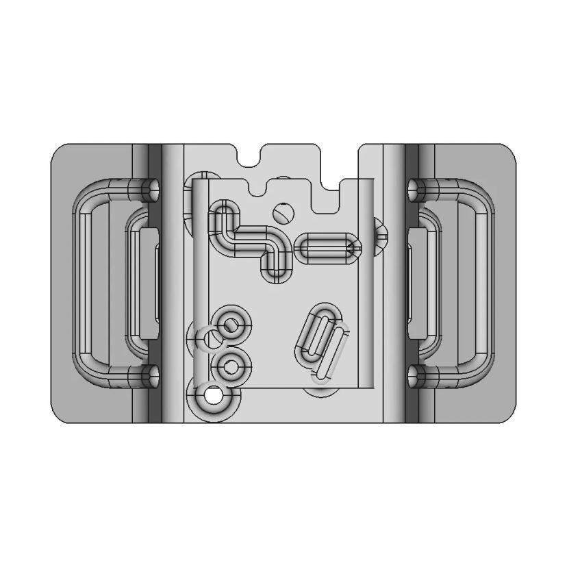 Sheet Metal 1 7 | Industrial CAD Design