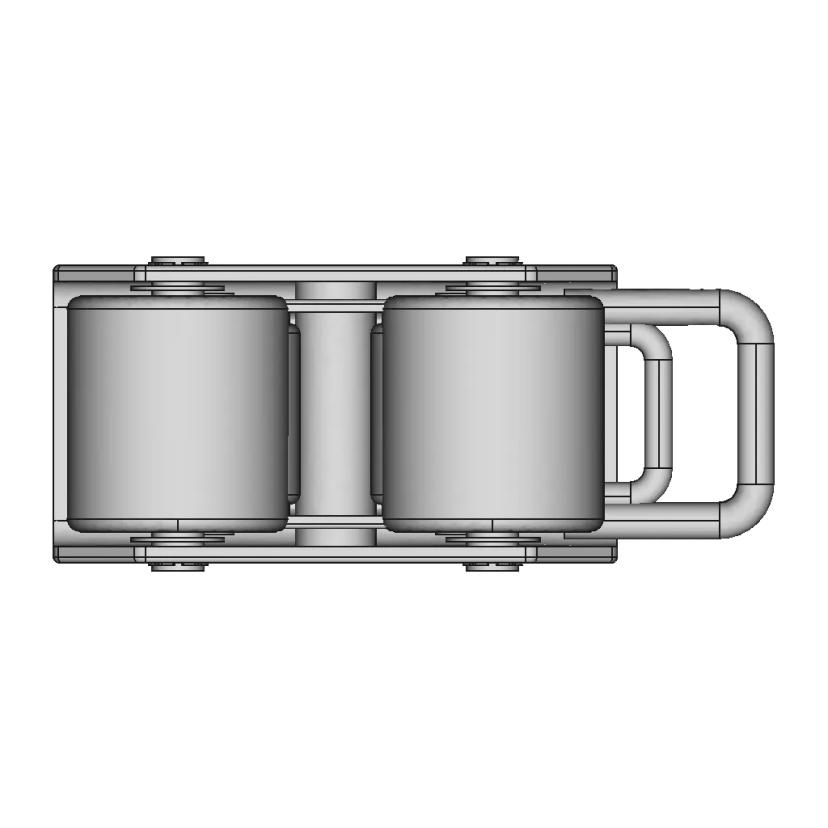 Sf25 1 | Industrial CAD Design