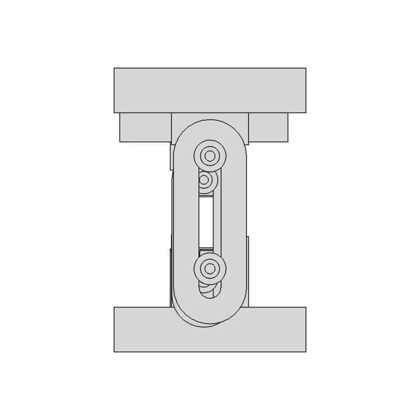 Bracket Forming Tool 1 | Industrial CAD Design