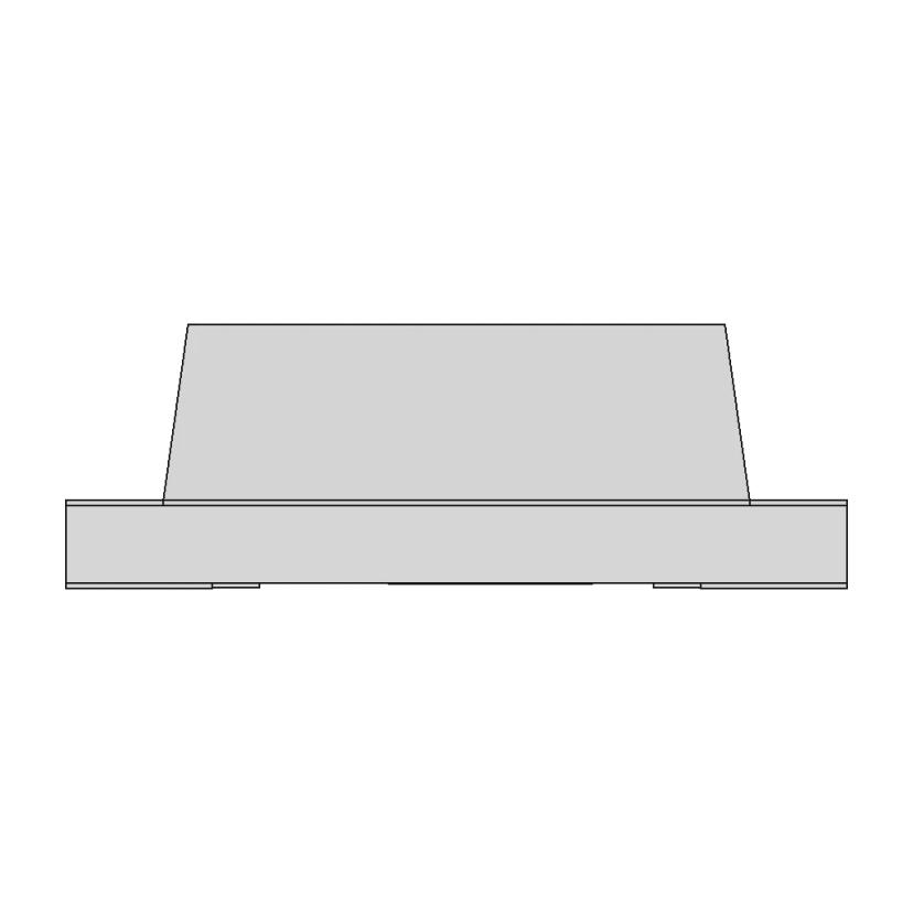 Ledsmd0603Red 1 | CAD Model for Energy Systems
