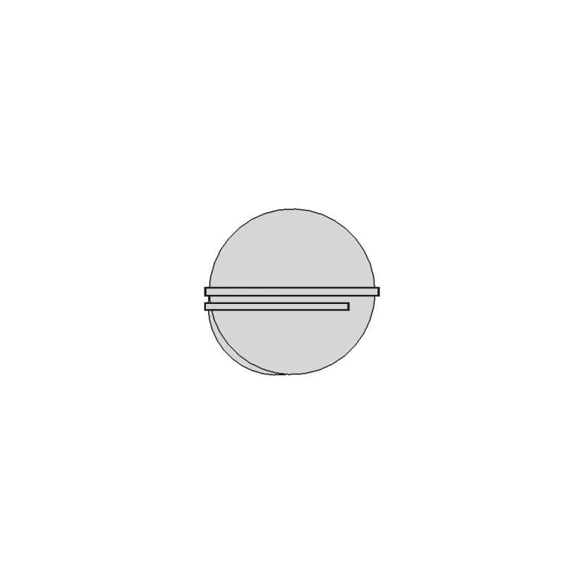 Sign Holder 3 | Industrial CAD Design