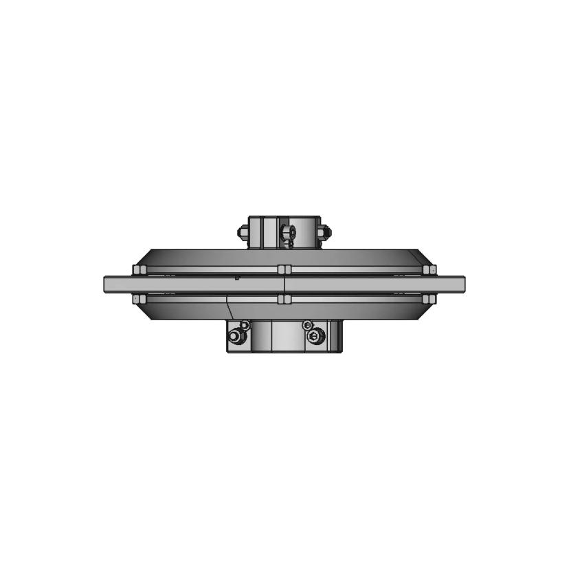 Generatore Eolico Wind Power Generator 1 | CAD Model for Energy Systems