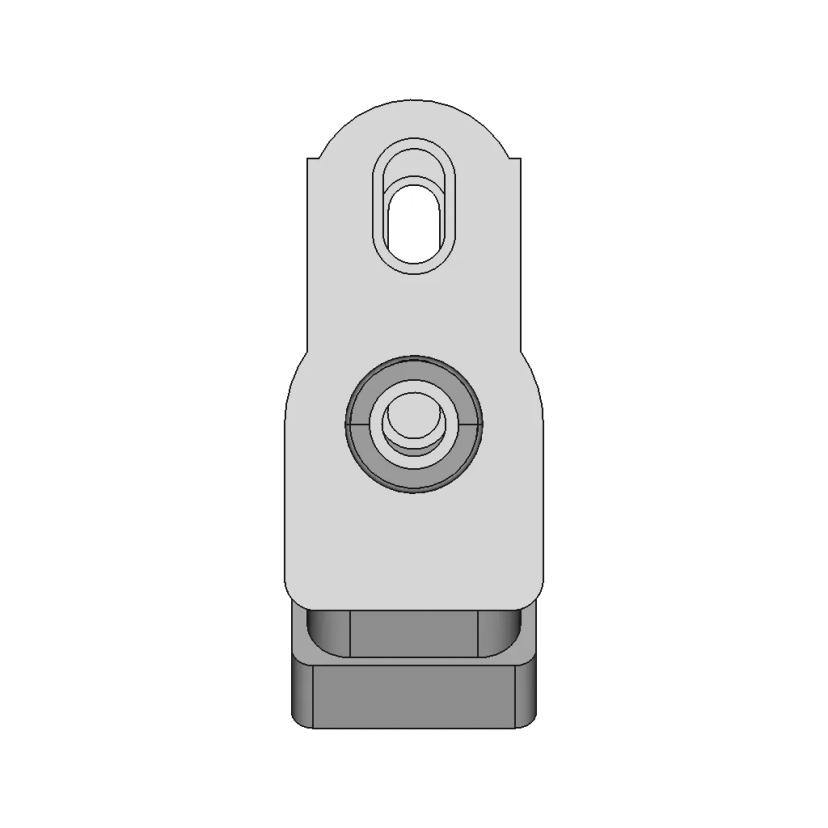 Map Sensor 4 | CAD Model for Energy Systems