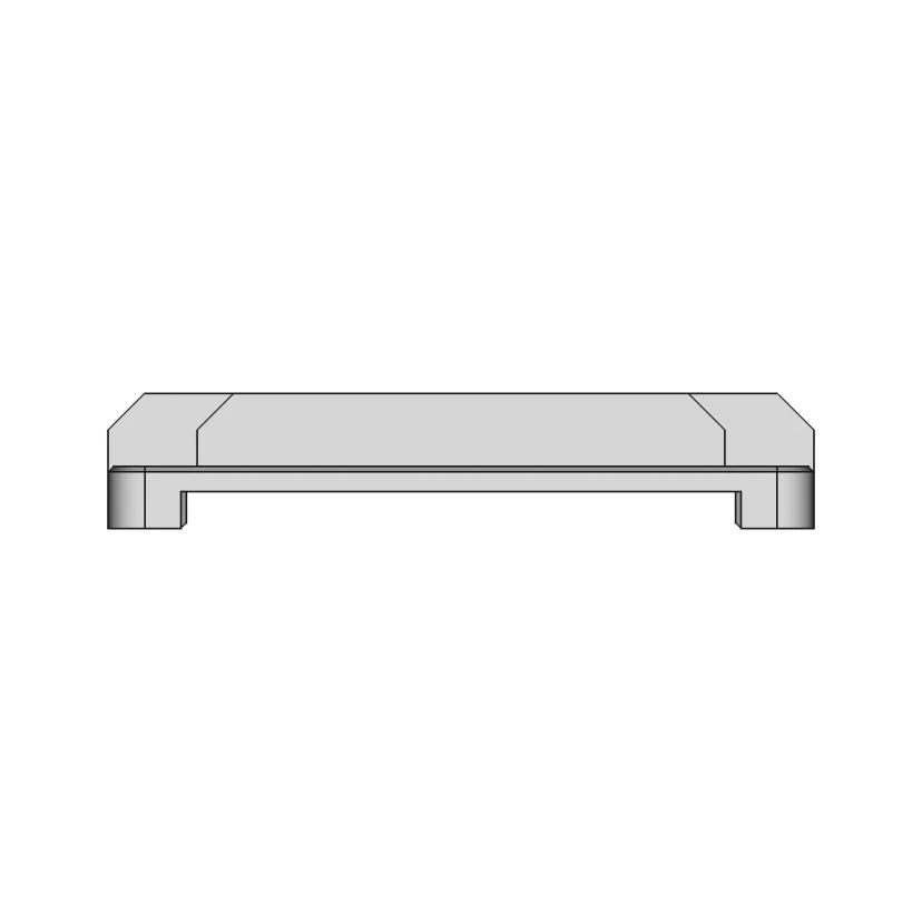 H Fly Logistic Fixedwing 1 | Professional CAD Design