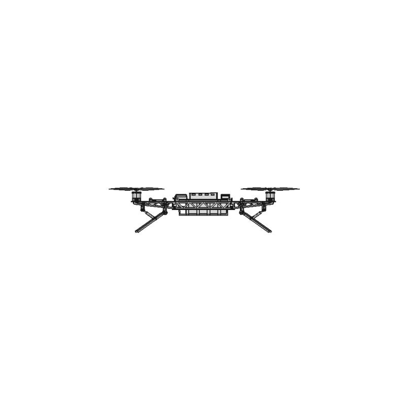 Sud Aviation Caravelle Iii 1 | Professional CAD Design