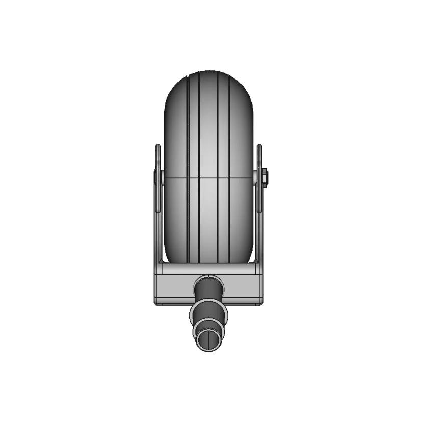 B 25J Bendix Speed Reducer 1 | Professional CAD Design