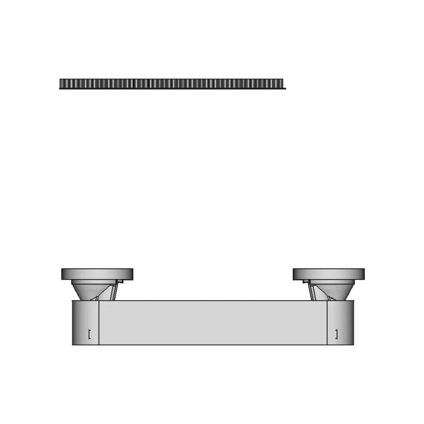Parts Conveyor 1 | Professional CAD Design