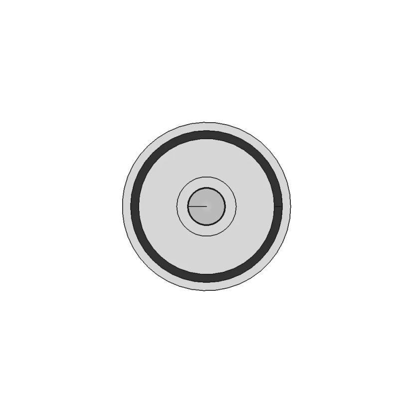 Dij Phantom 3 1 | Professional CAD Design