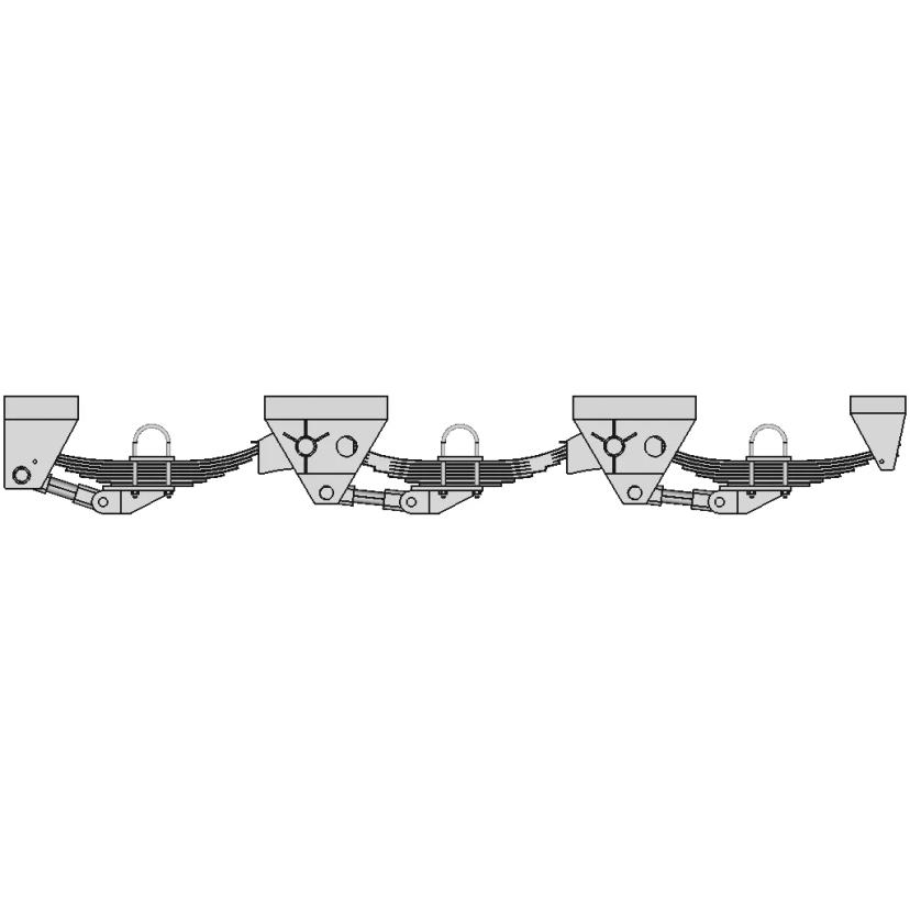 Thrustmaster A 10 Warthog Quick Release System 1 | Professional CAD Design