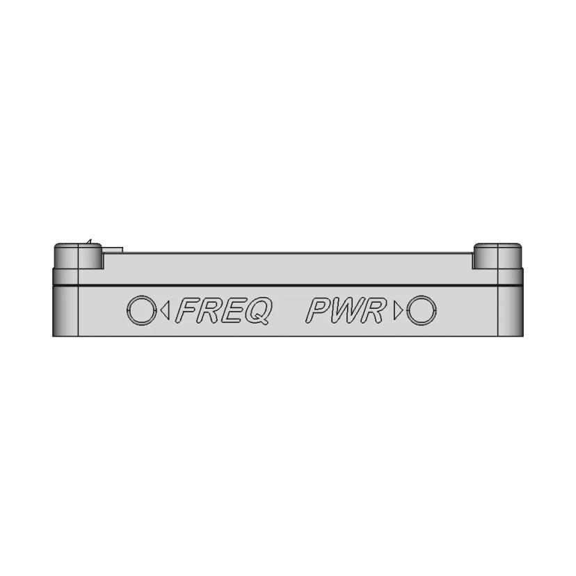 Akro 804M 1 | Professional CAD Design