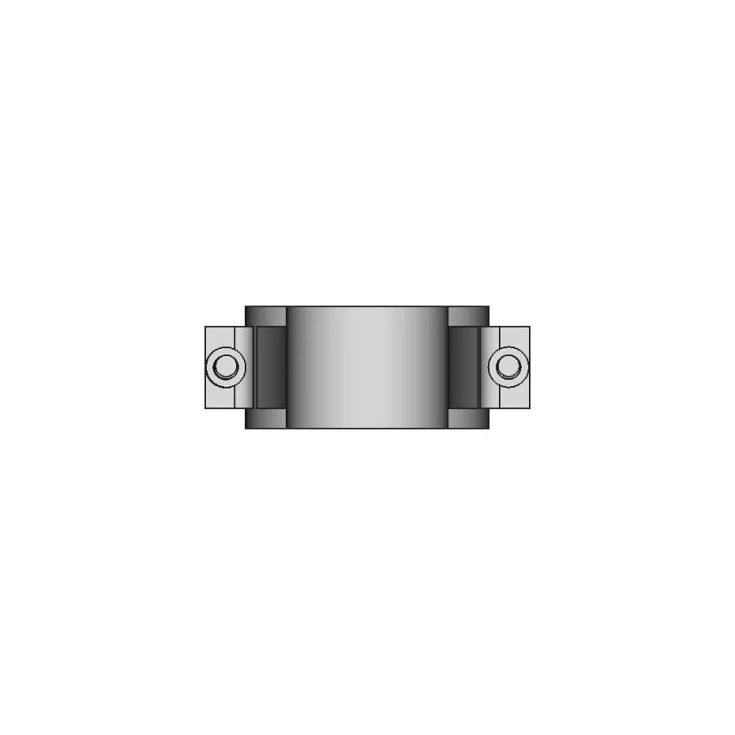 Engine Mount Rotax 912 1 | Professional CAD Design