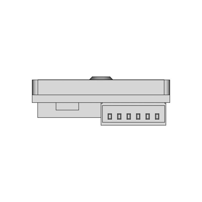Raccoonlab Urangefinder 1 | Professional CAD Design