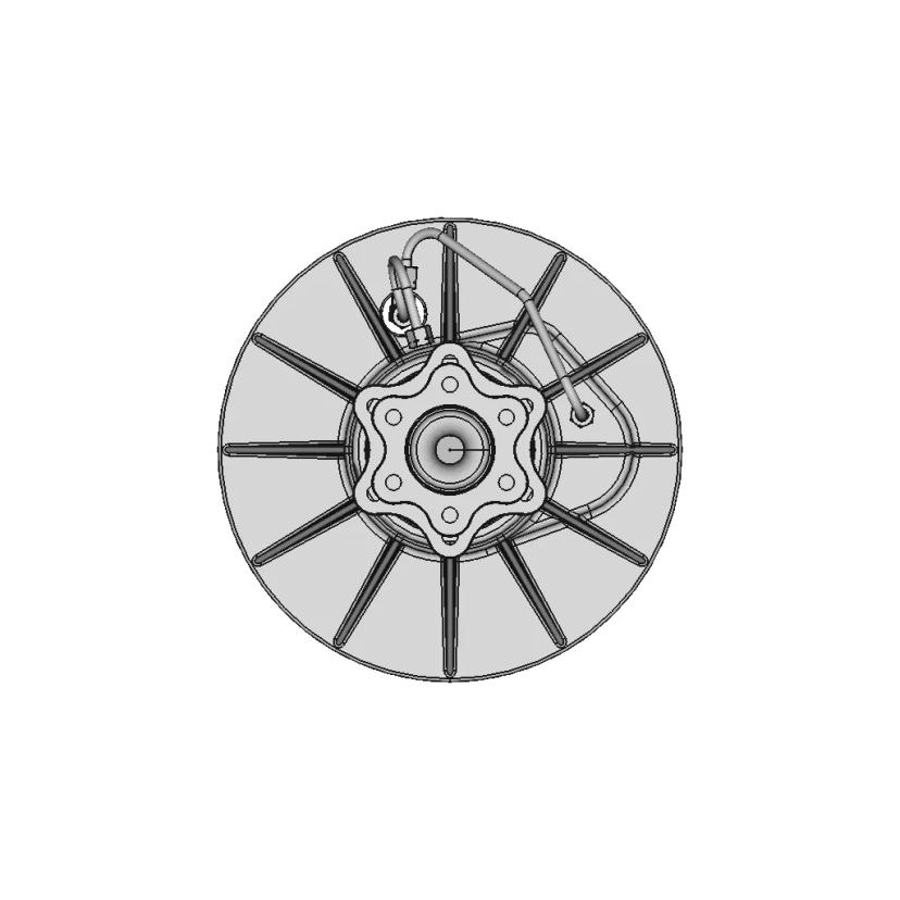 Speaker 29 | Professional CAD Design