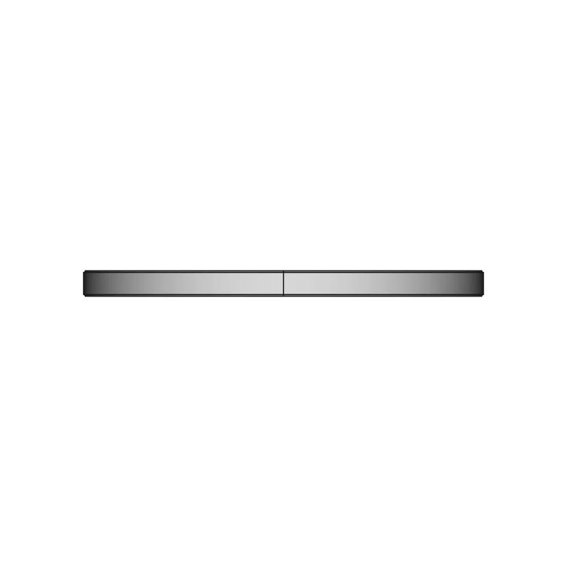 Thin Section Bearing 1 | Professional CAD Design