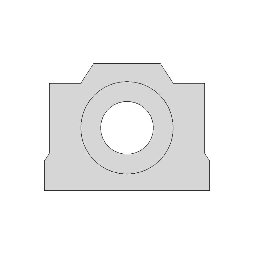 Modular Work Platforms 1 | Professional CAD Design