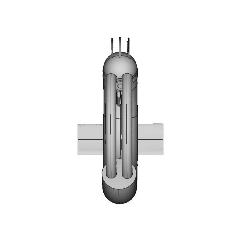 Sword 140 | Professional CAD Design
