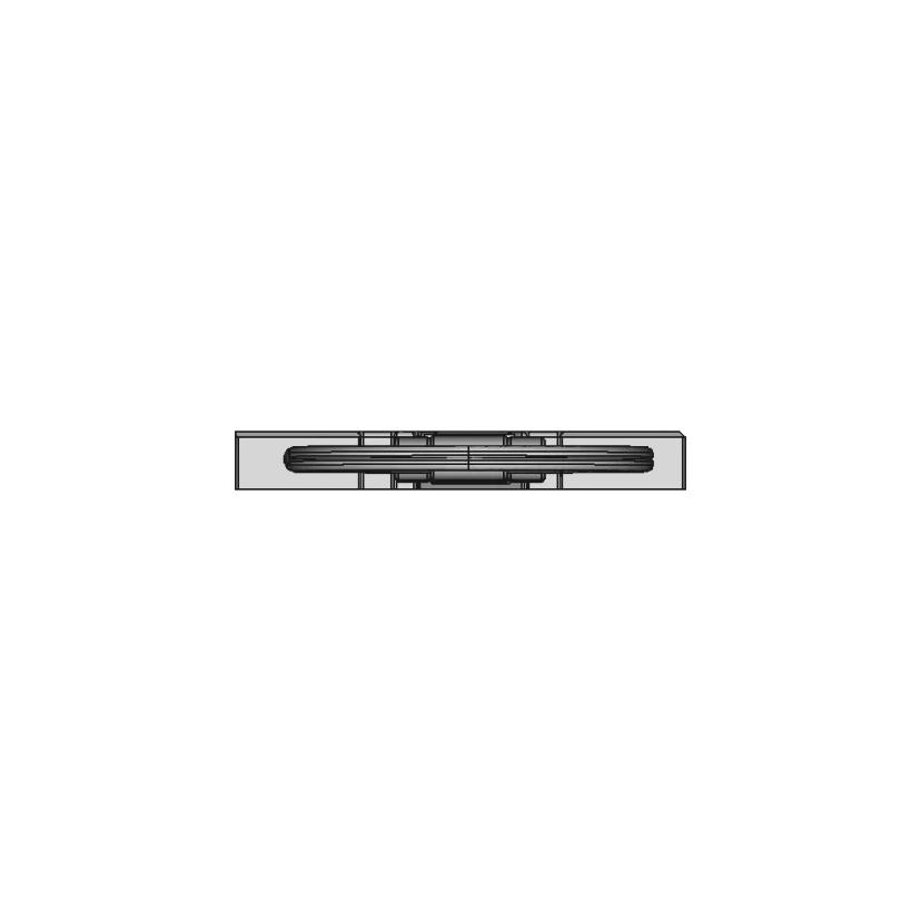 Knife 241 | Professional CAD Design