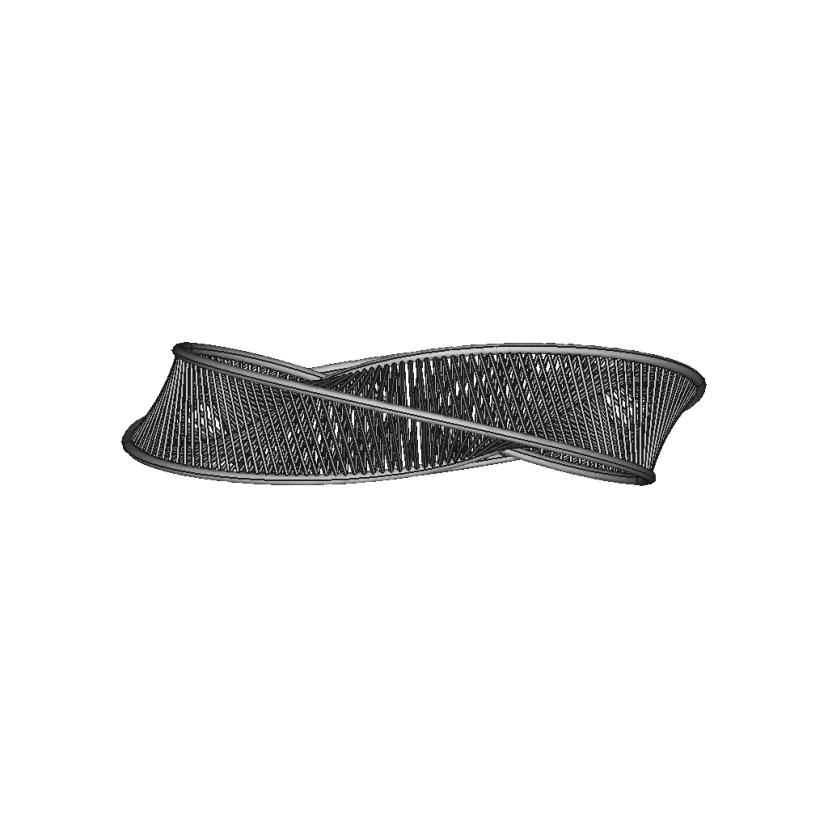 Kavian Gc 5 4 Million Member Trophy Design Challenge 1 | Professional CAD Design