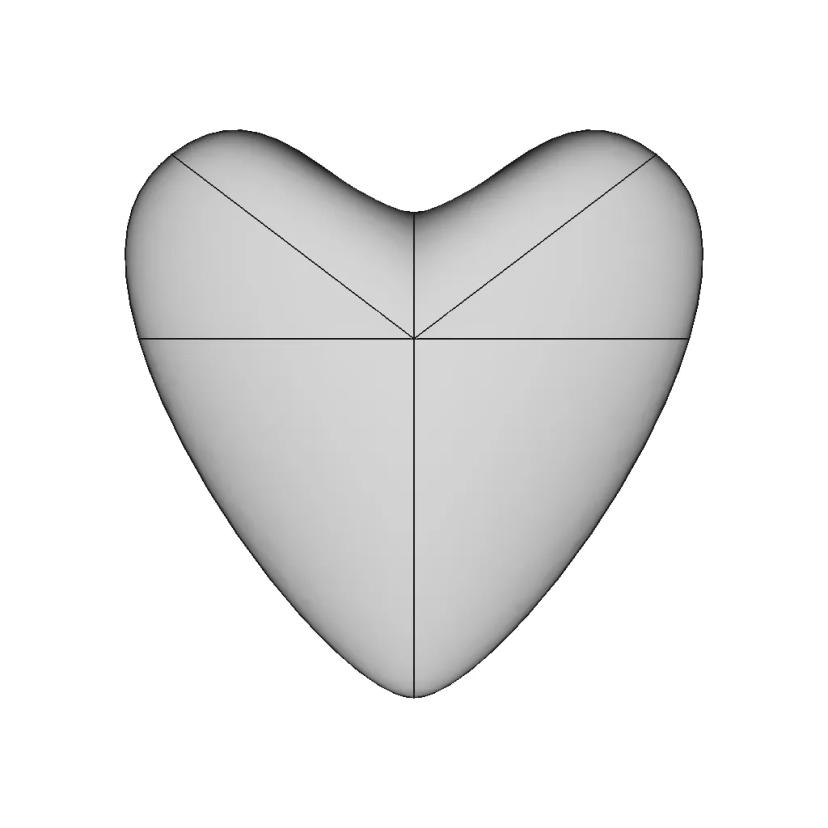 Button Badge 1 | Professional CAD Design