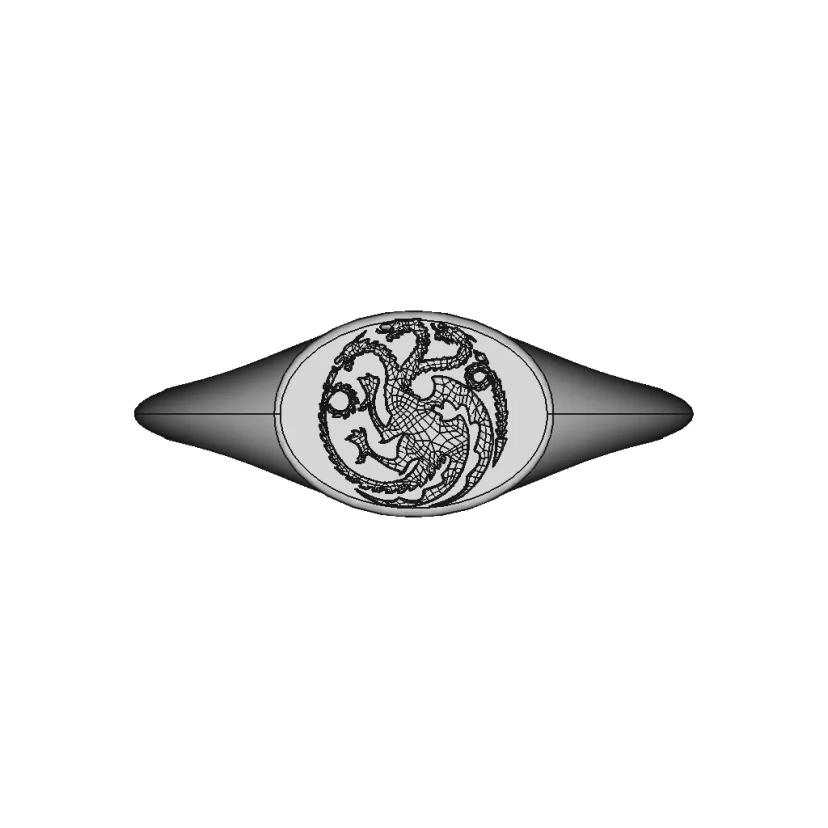 Pet Wearable Bone 1 | Professional CAD Design