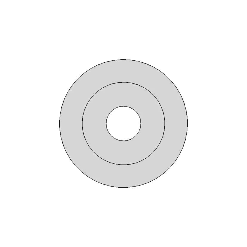 Desktop Zen Pot 2 | Professional CAD Design