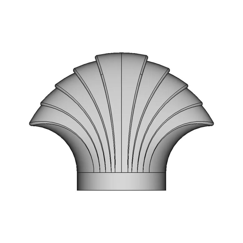 Team Valor S Emblem 1 | Professional CAD Design