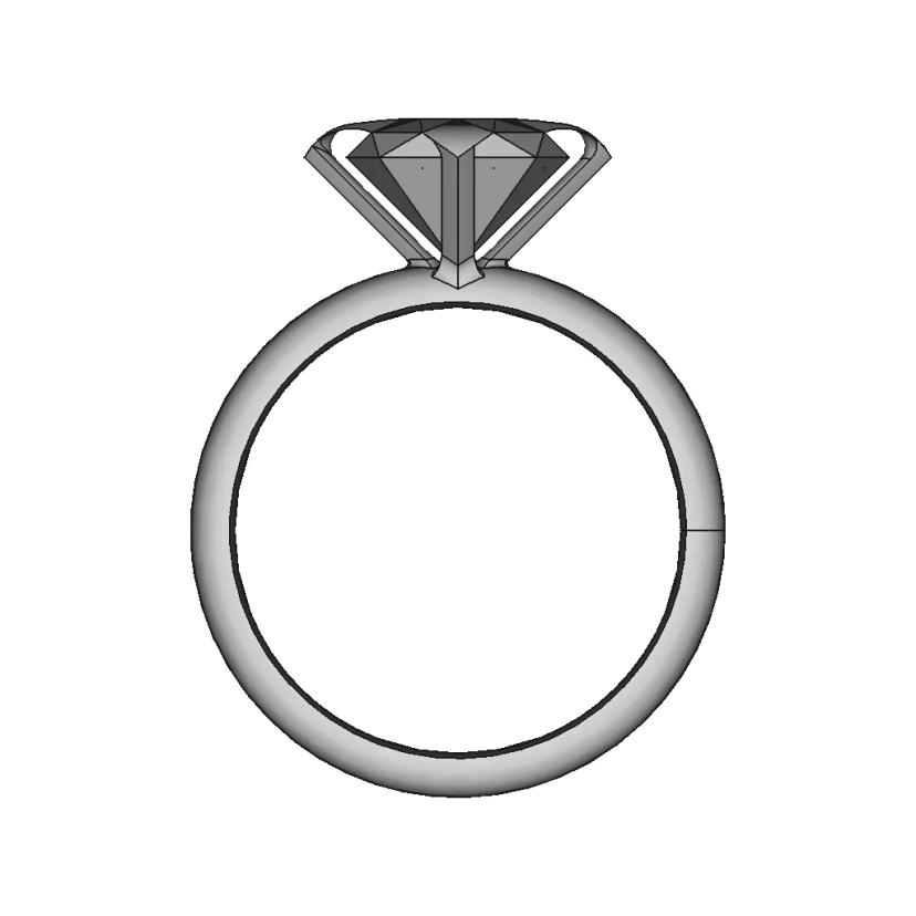 Posalux Diamond Tool 2 1 | Professional CAD Design