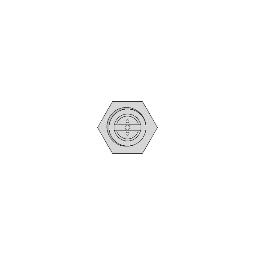 Rs Pro 1 2 One Way Valve 1 | Professional CAD Design