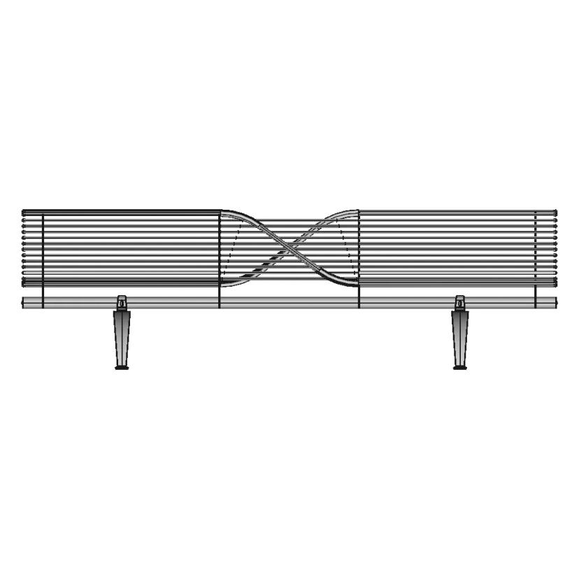 Pallet Stacking Bin 1 | Professional CAD Design