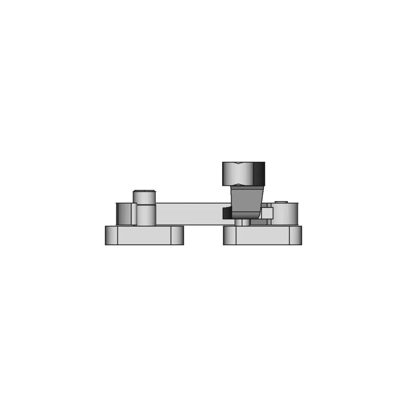 Planetary Reducer Npf80 05P2 1 | Professional CAD Design