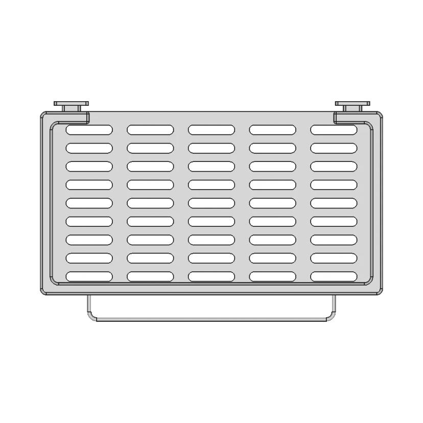 6730 | Professional CAD Design