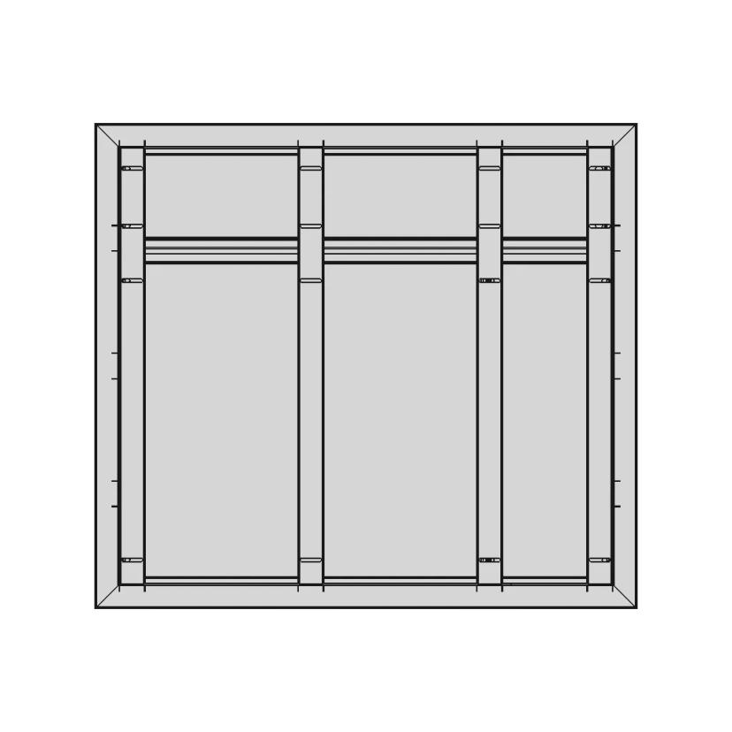Cnc Wood 6 | Professional CAD Design