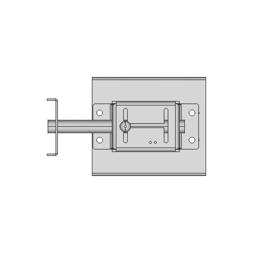 Model No1 1 | Professional CAD Design