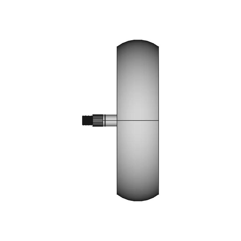 Ball Bearing 667 | Professional CAD Design