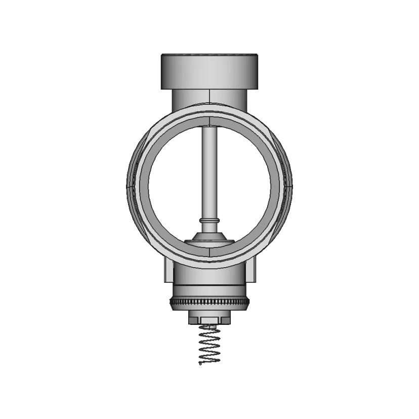 Pvc Drain 1 | Professional CAD Design