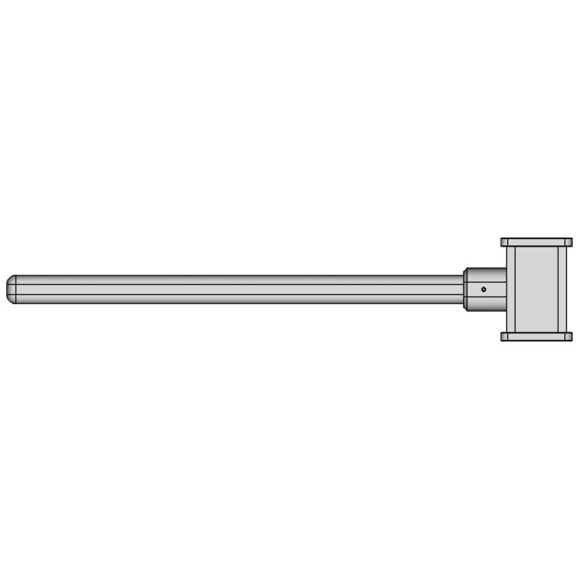 Hammer 314 | Professional CAD Design