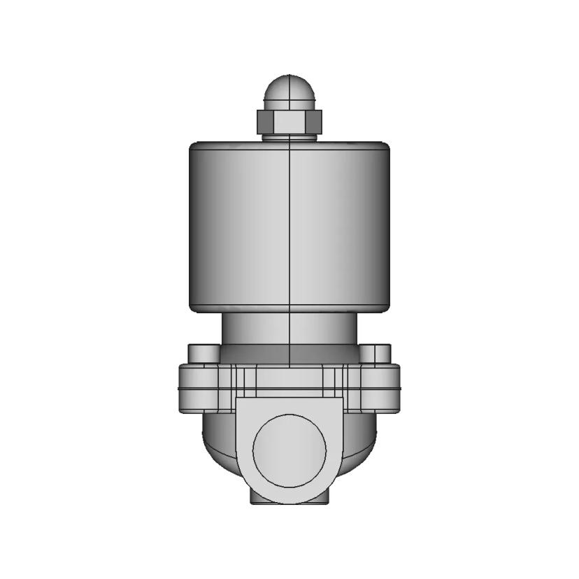 Mold For Glasses No 22 1 | Professional CAD Design