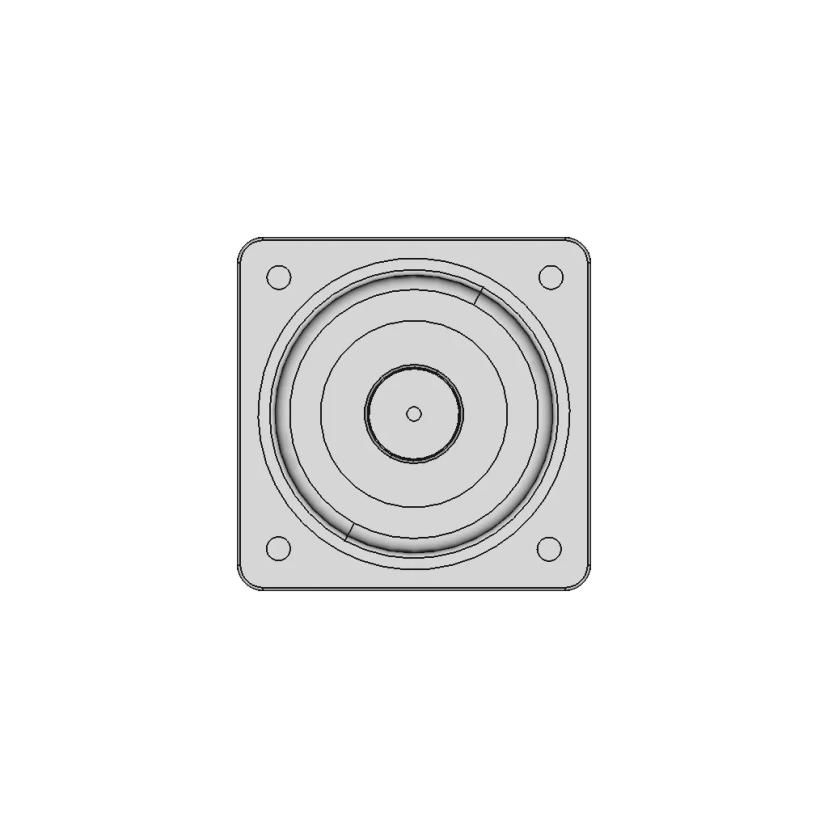 Gravity Chute 2 | Professional CAD Design