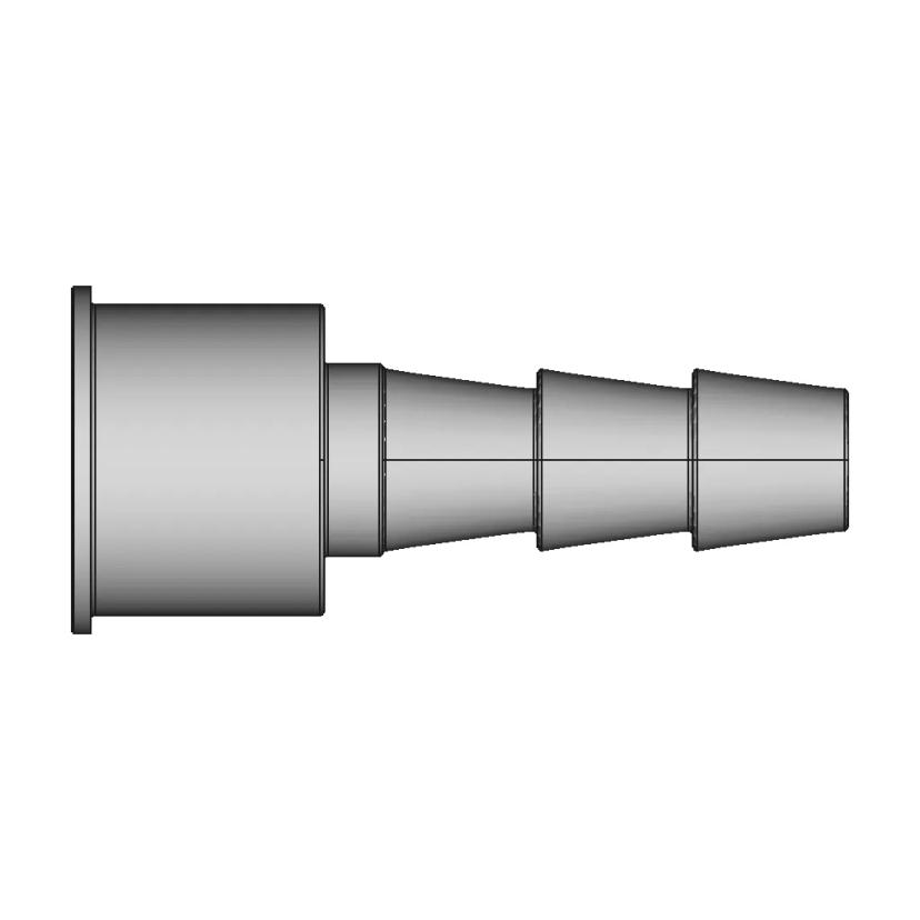 Pia Industrial 2 | Professional CAD Design