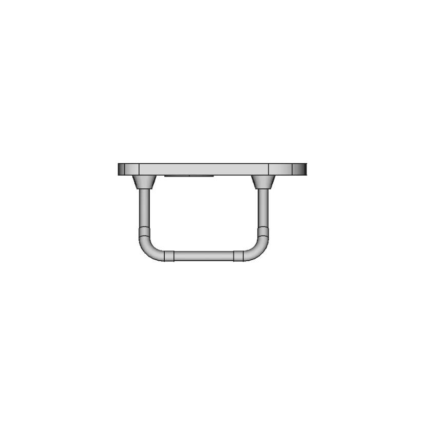 Lift Platform 1 | Professional CAD Design