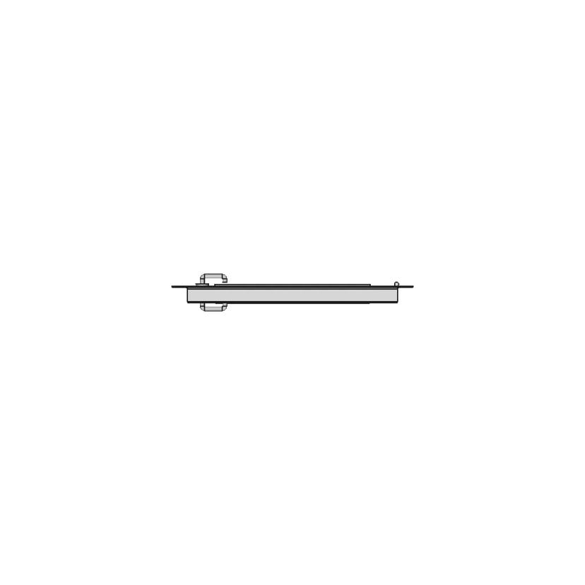 Azud Disk Water Filtration System 1 | Professional CAD Design
