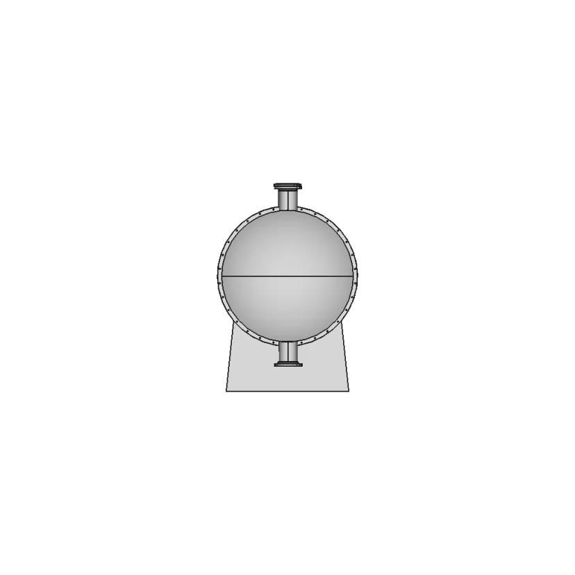 Tap Bit Wrench Holder 1 | Professional CAD Design
